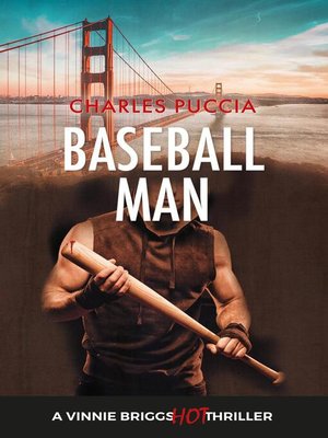 cover image of Baseball Man